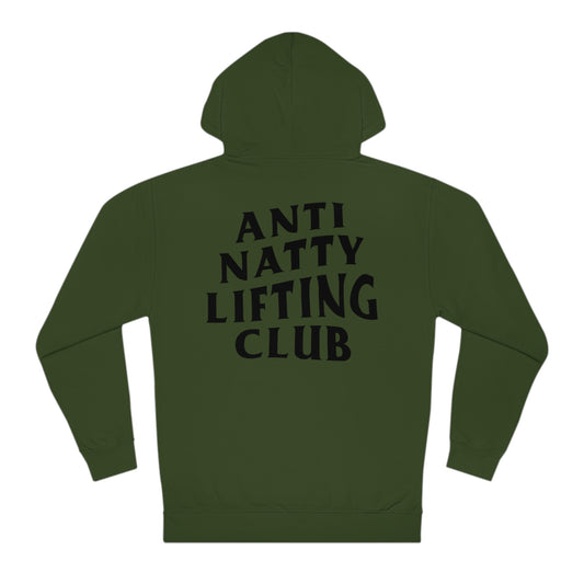 ANLC Staple Hoodie - Army Green