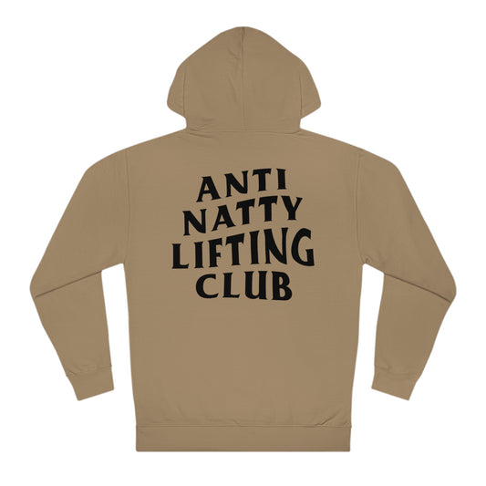 ANLC Staple Hoodie - Sand