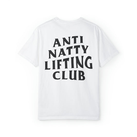 ANLC Staple Tee - White