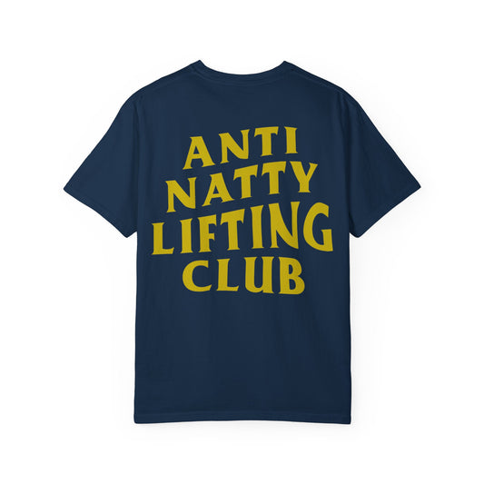 ANLC Staple Tee - Navy