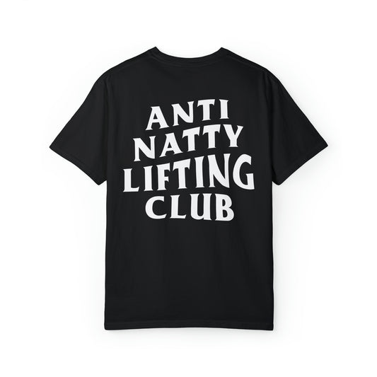 ANLC Staple Tee - Black