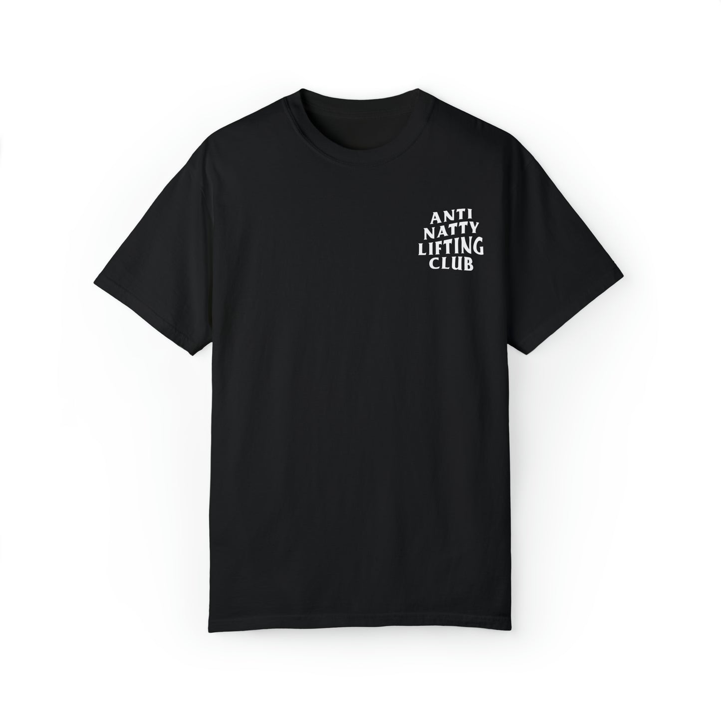 ANLC Staple Tee - Black