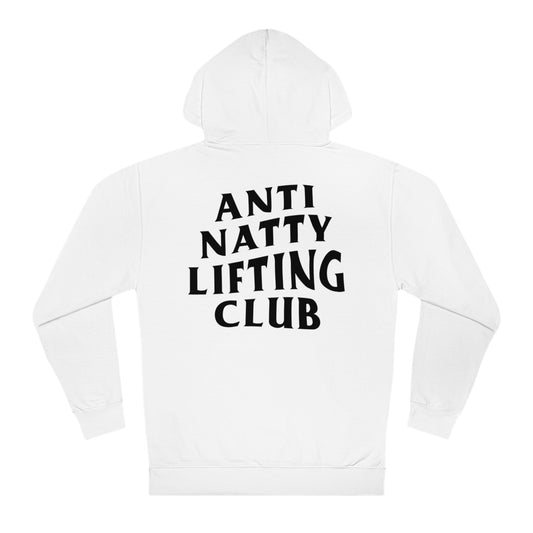 ANLC Staple Hoodie - White